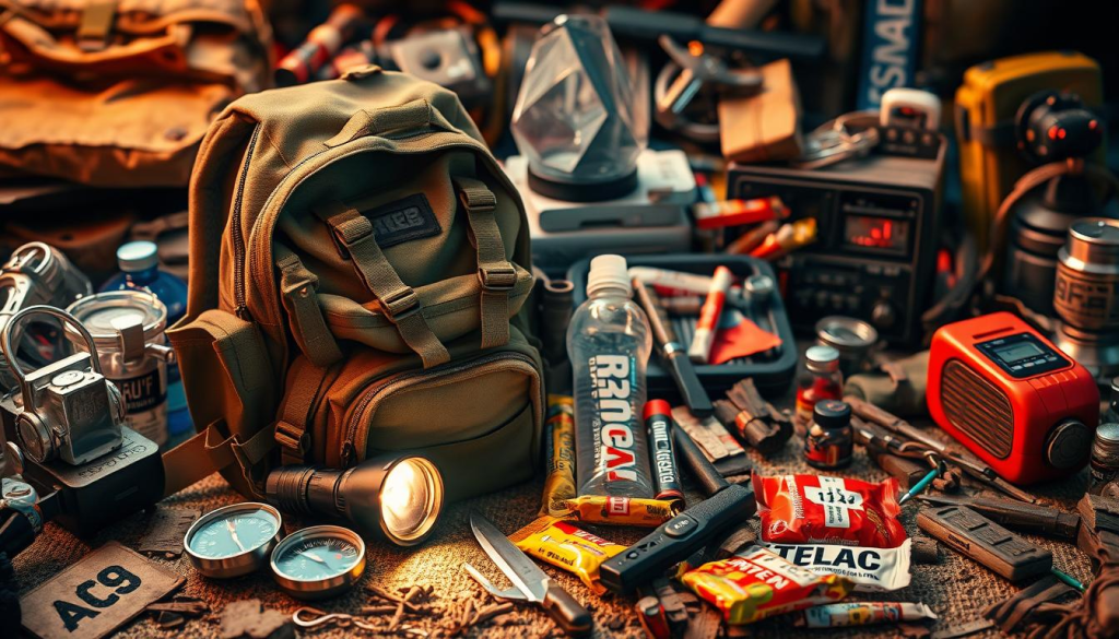 apocalypse survival gear for kids