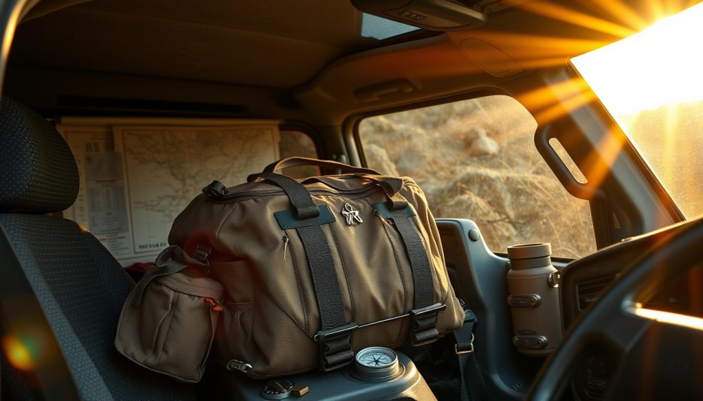 bug out bag vehicle preparedness plans