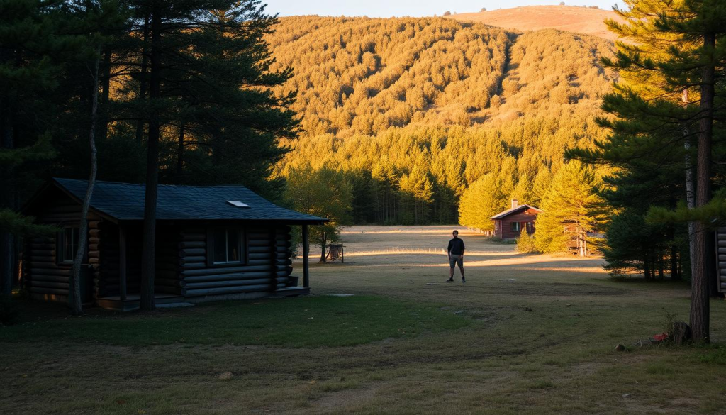 bug out location assessment