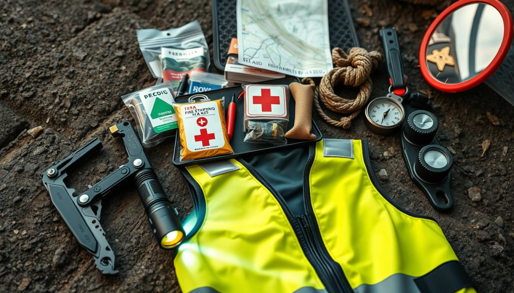 car survival essentials