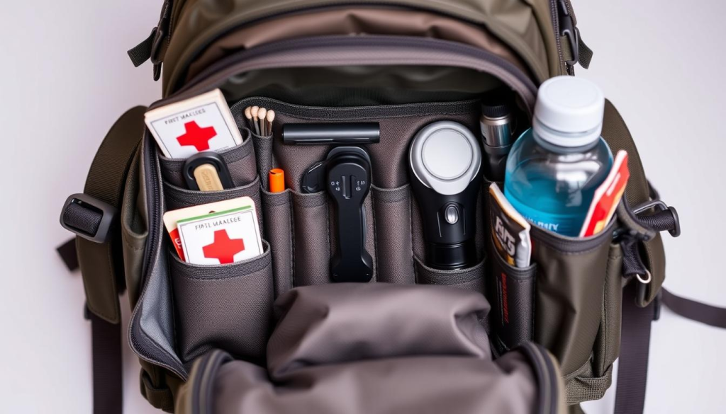 custom bug out bag for women