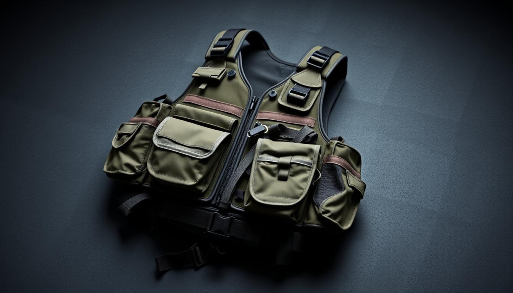 personal protection gear