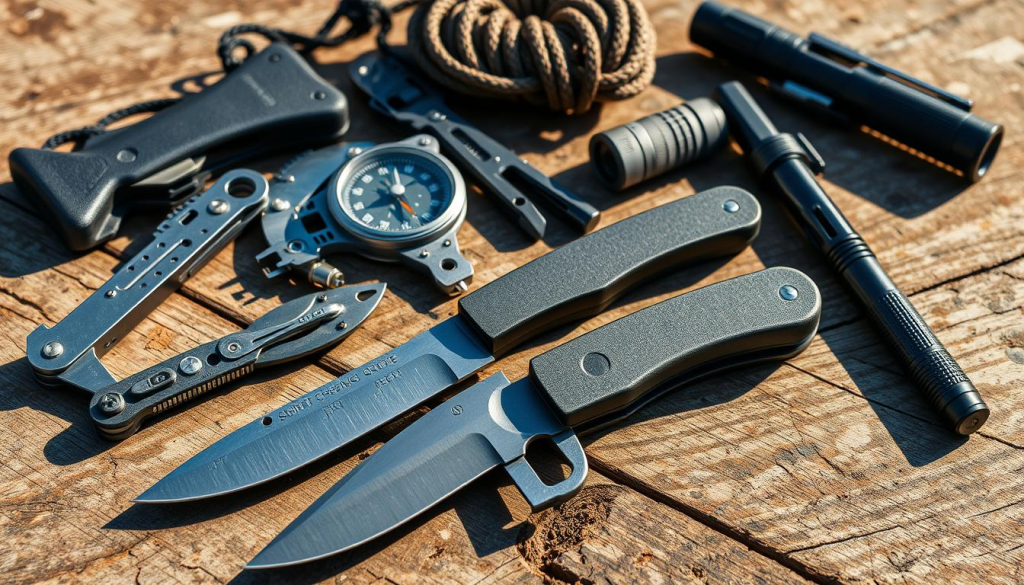 survival tools